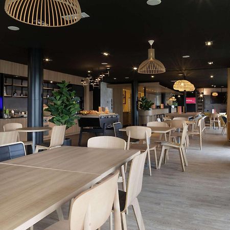 Ibis Douai Dechy Hotel Exterior foto