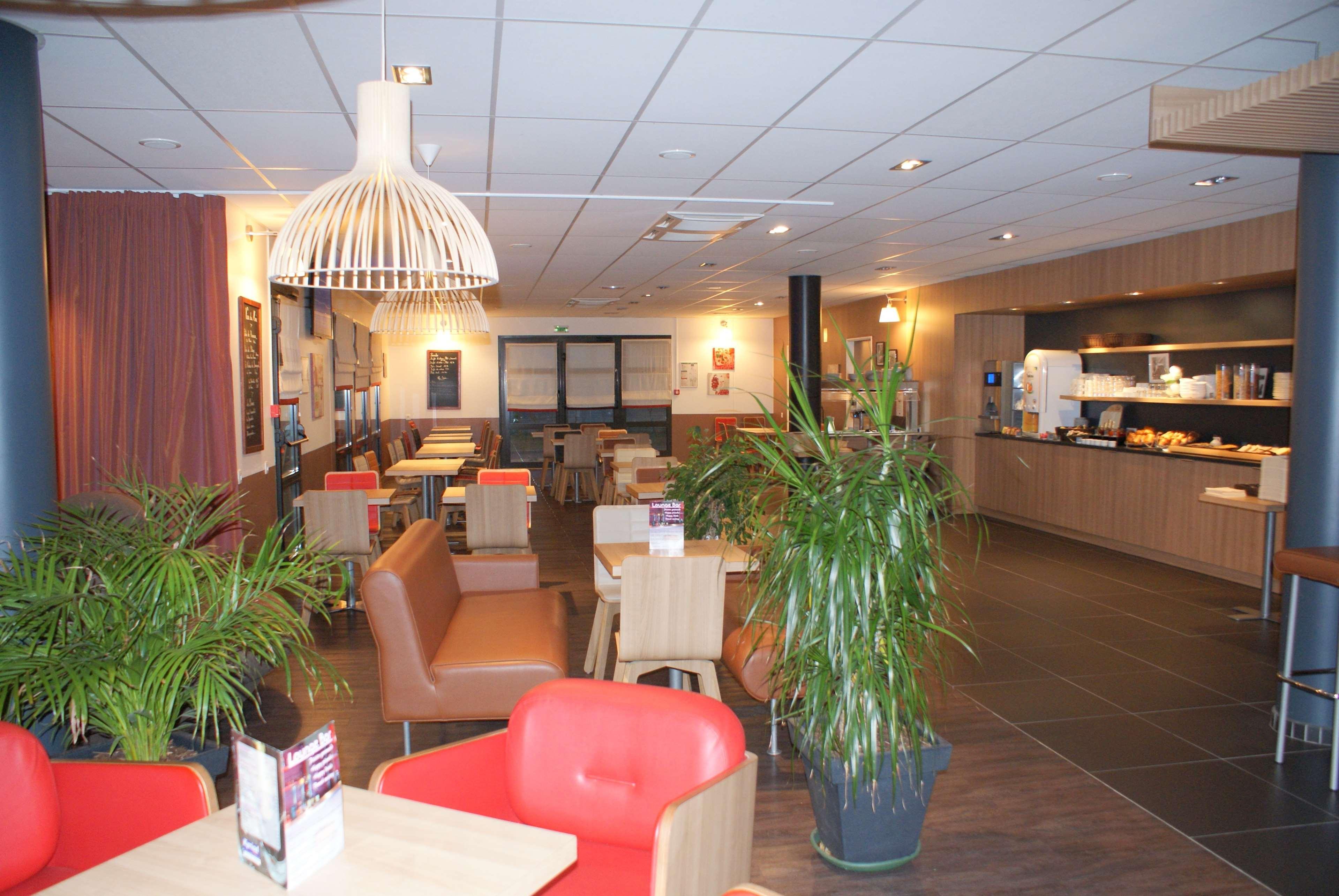 Ibis Douai Dechy Hotel Exterior foto