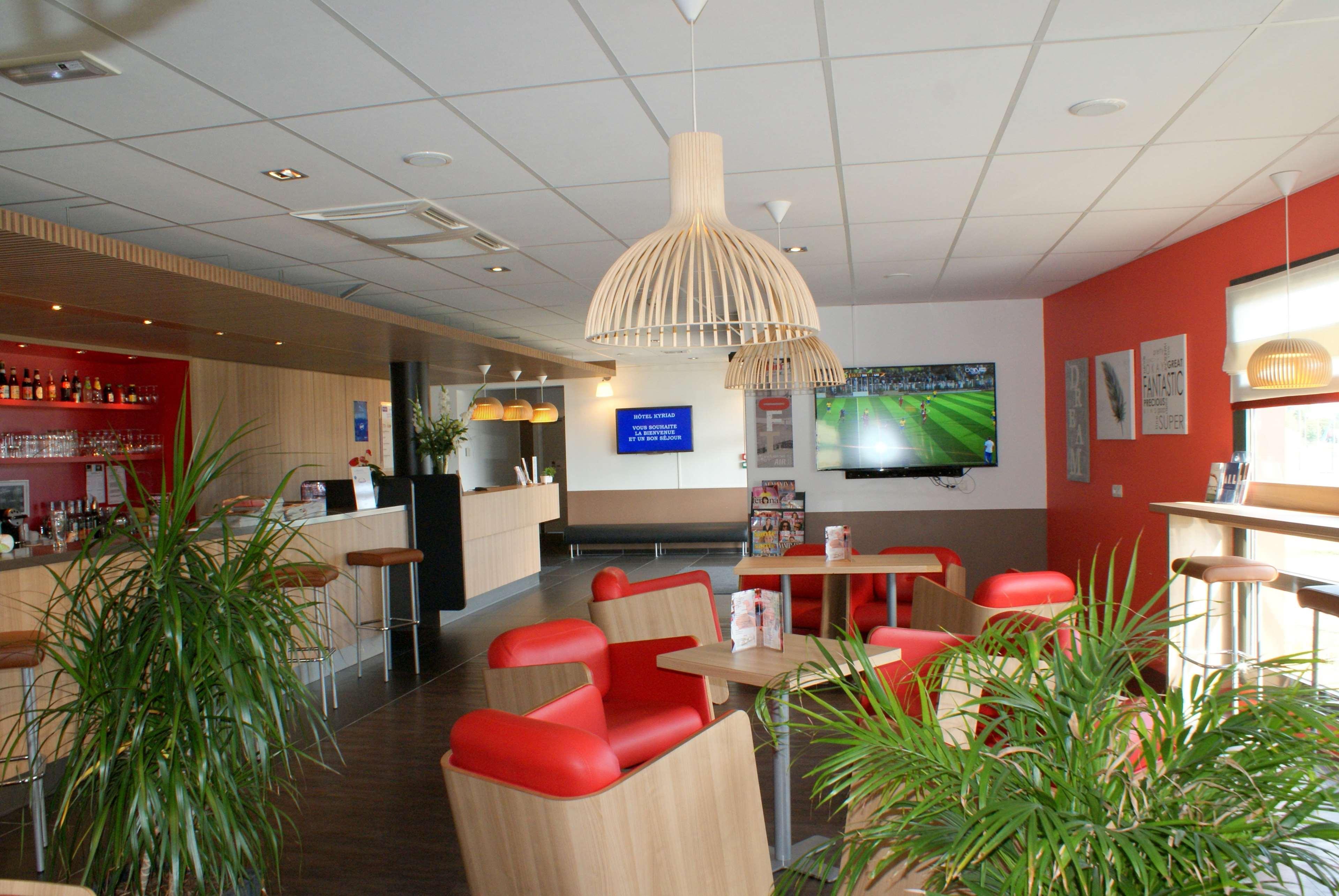 Ibis Douai Dechy Hotel Exterior foto