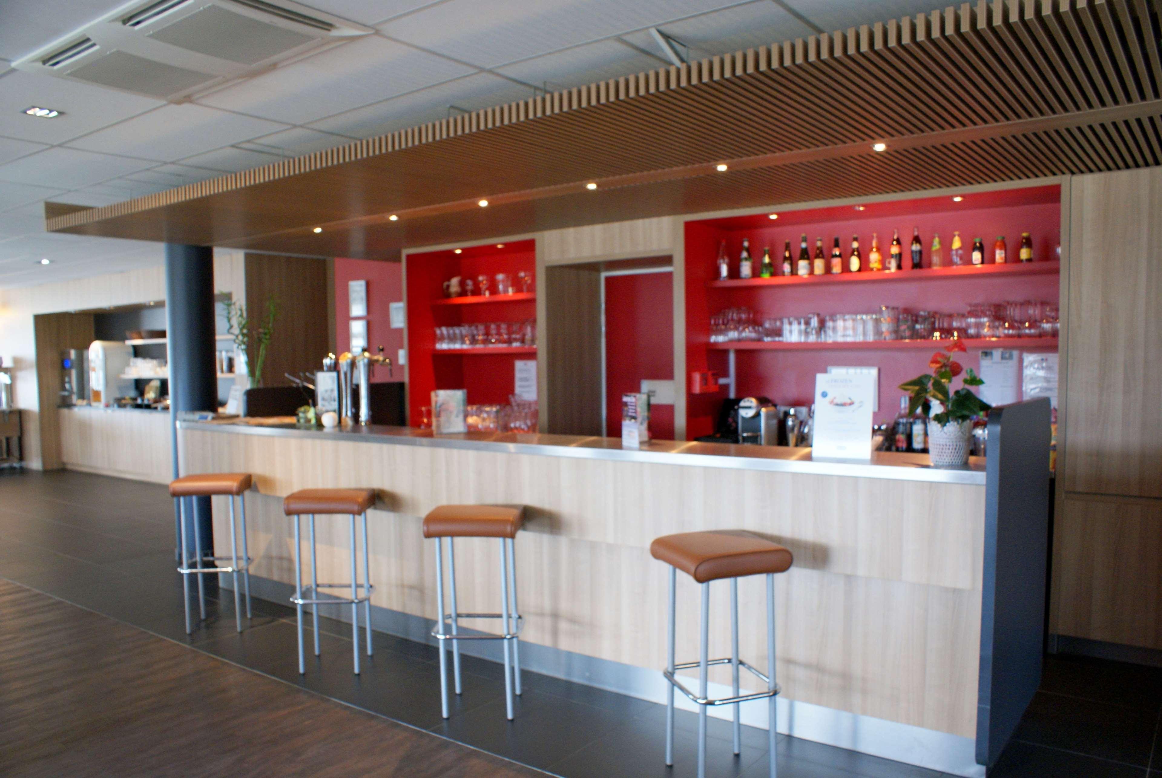 Ibis Douai Dechy Hotel Exterior foto