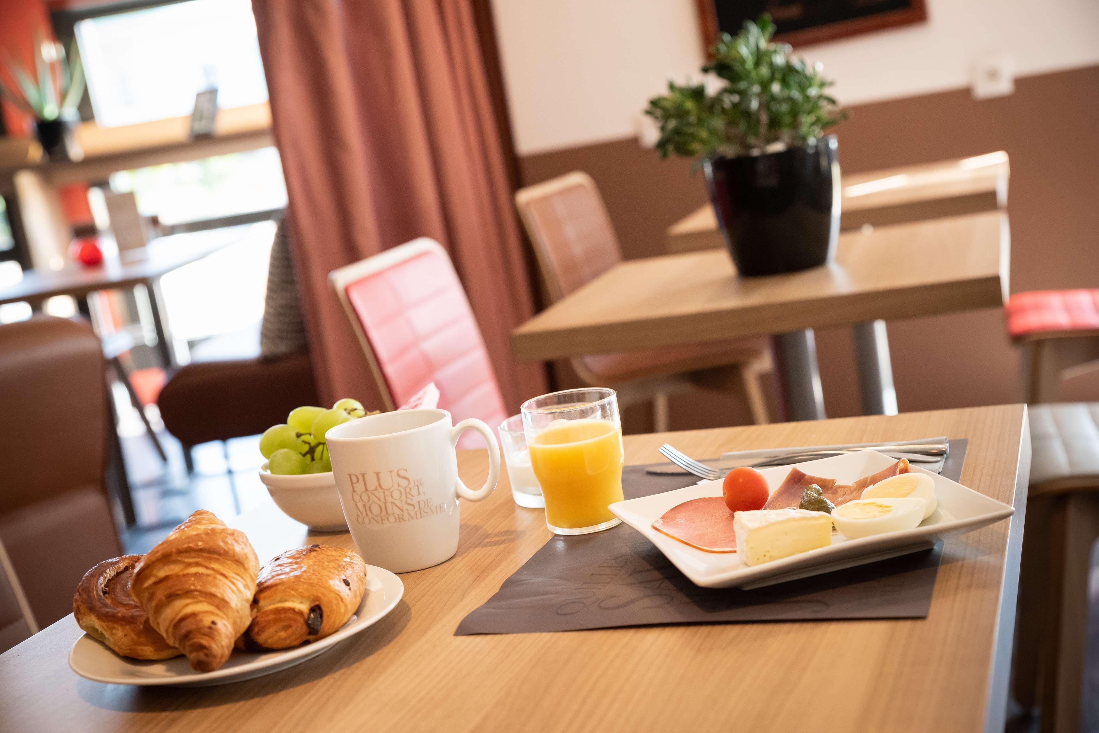 Ibis Douai Dechy Hotel Exterior foto