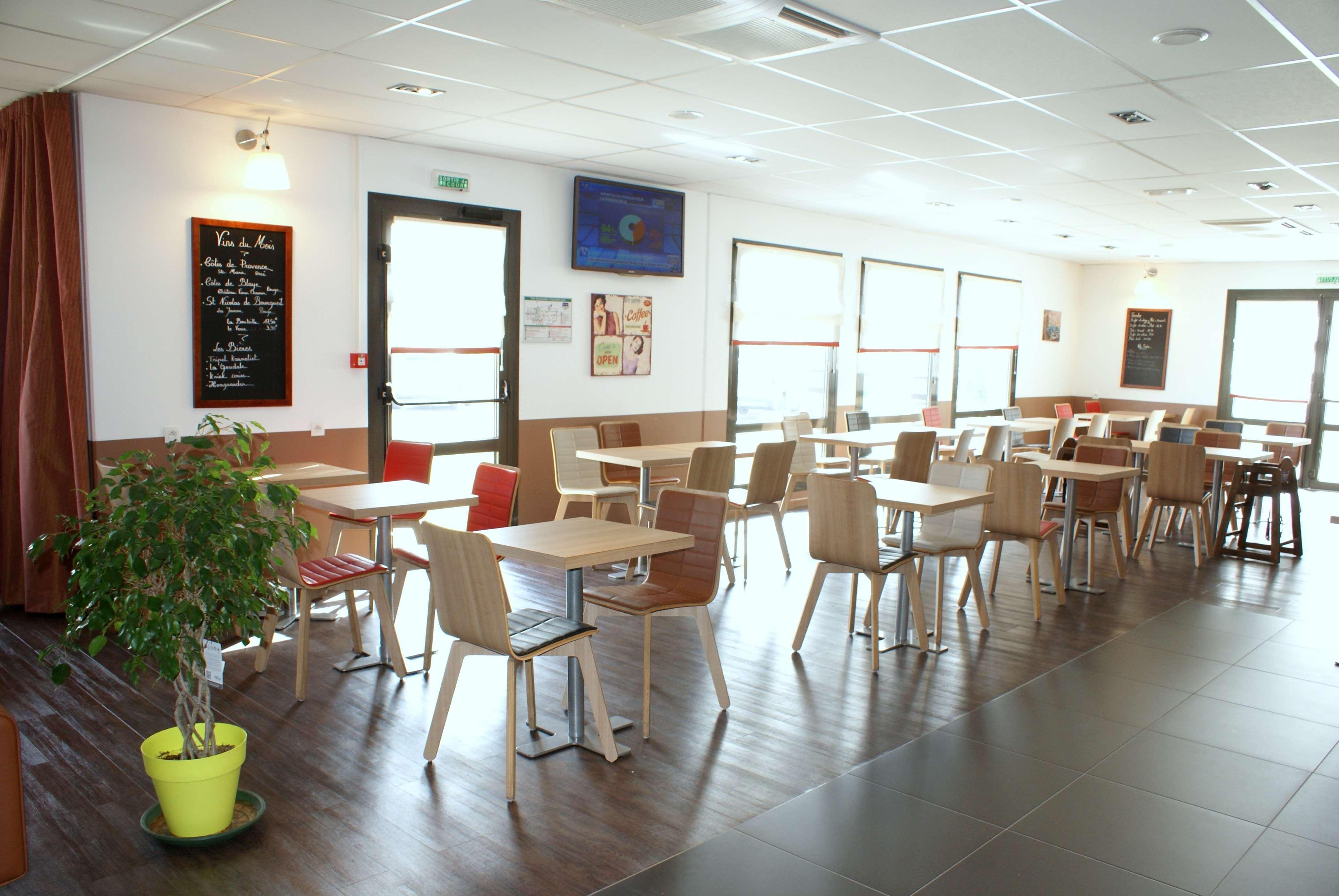 Ibis Douai Dechy Hotel Exterior foto