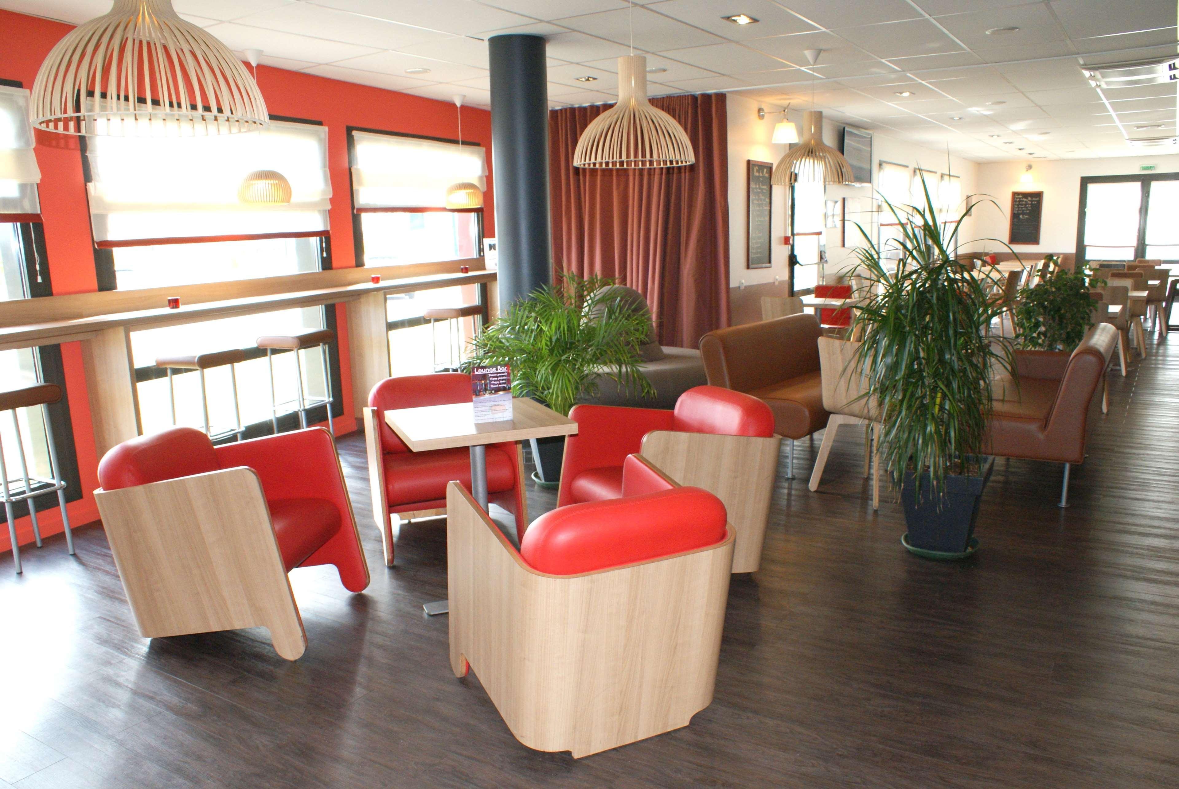 Ibis Douai Dechy Hotel Exterior foto