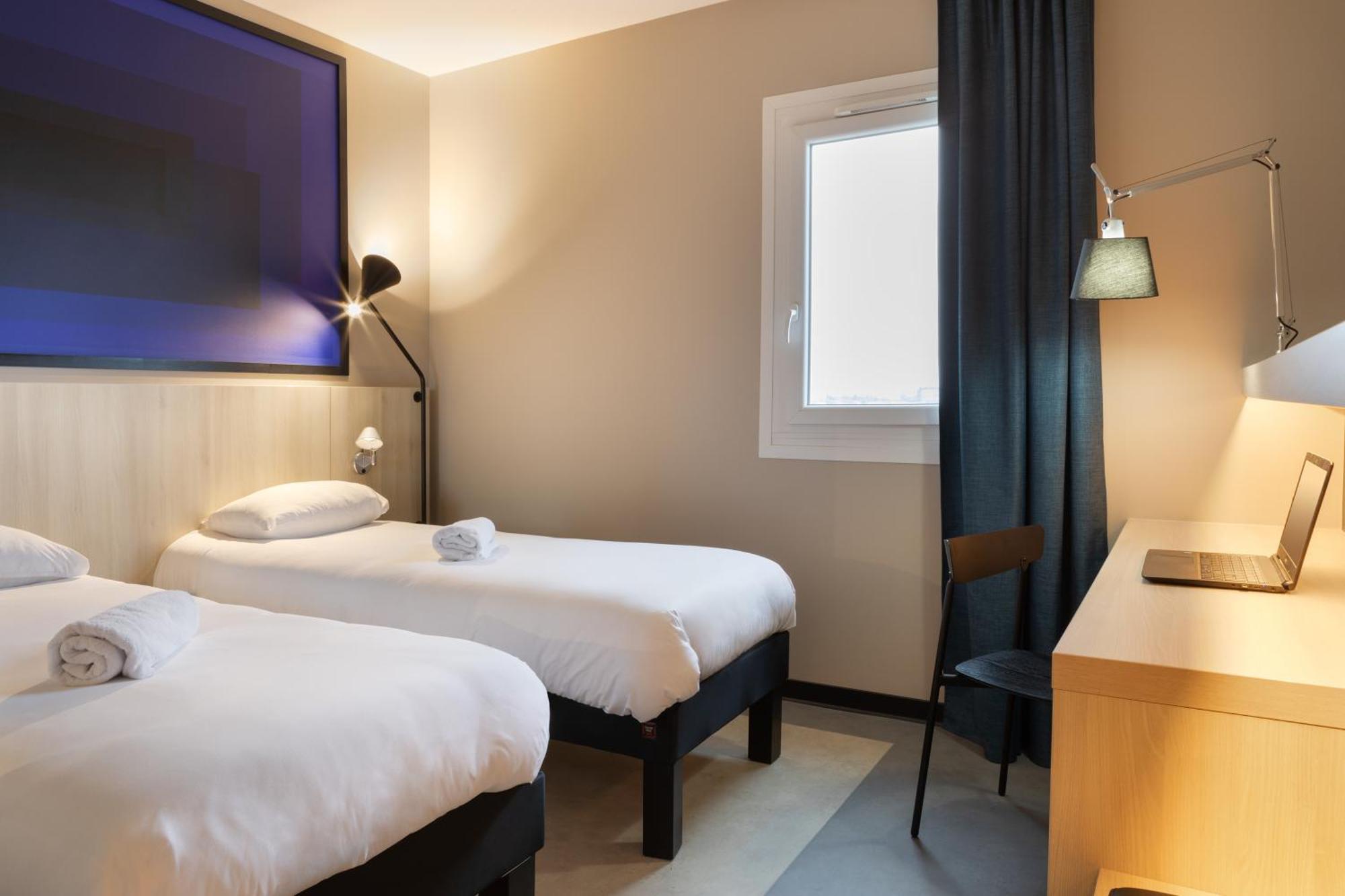Ibis Douai Dechy Hotel Exterior foto