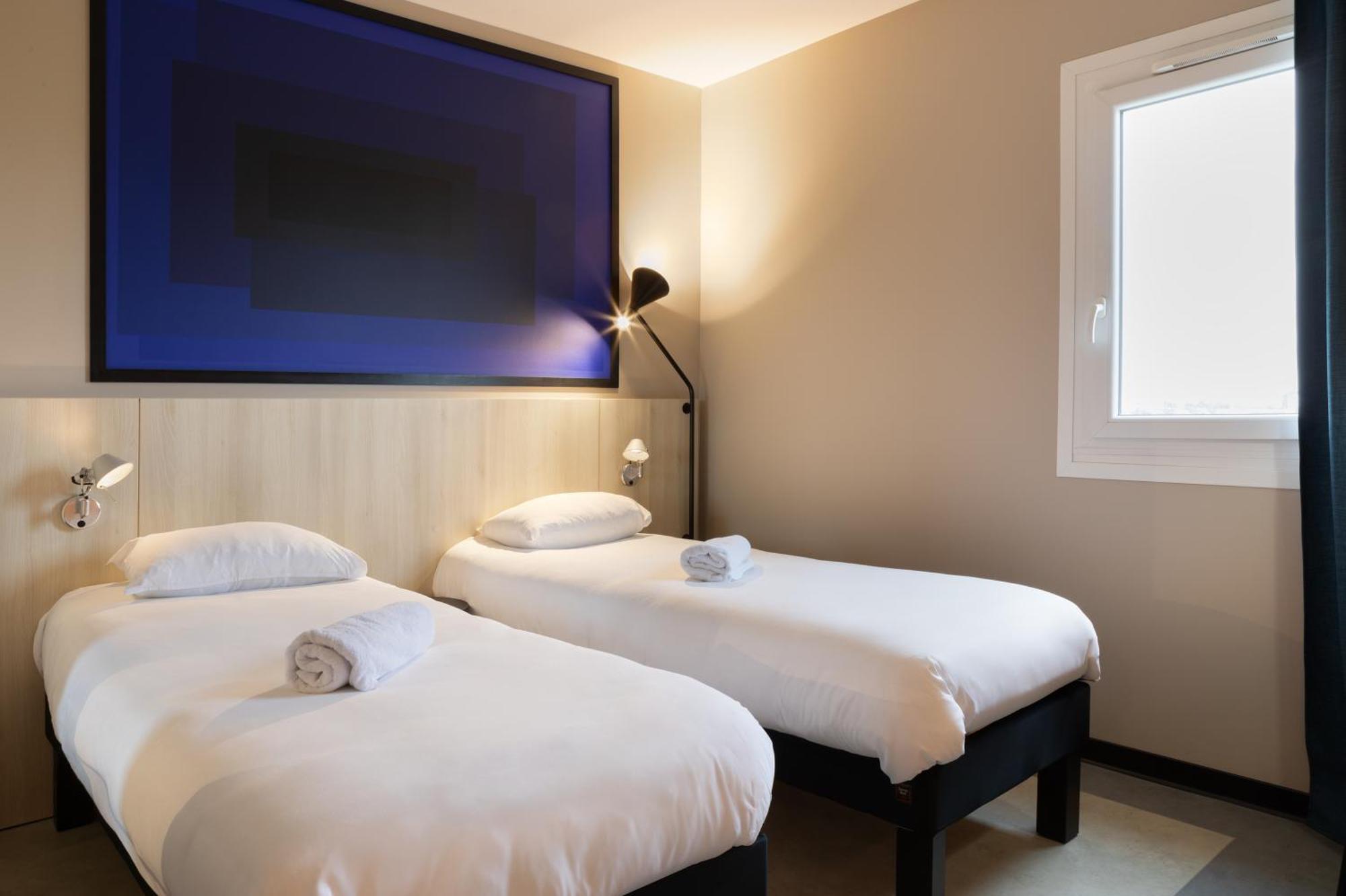 Ibis Douai Dechy Hotel Exterior foto